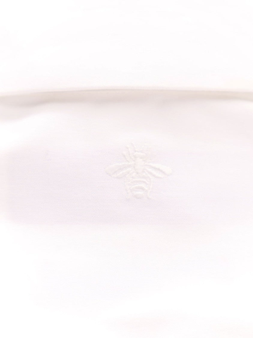 Gucci Stretch Cotton Poplin Shirt