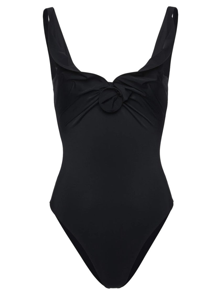 Magda Butrym Polyamide-Blend Swimsuit