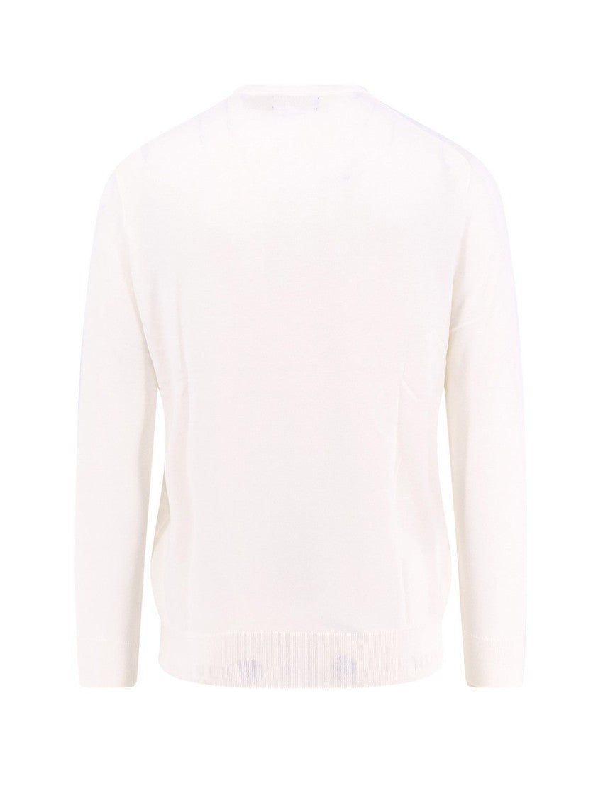Polo Ralph Lauren Classic Crew Neck Pullover