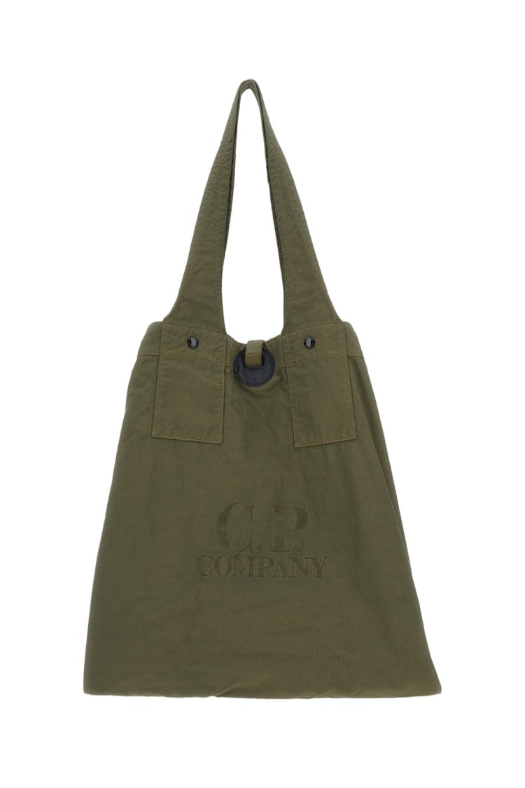C.P. Company Twill Bag