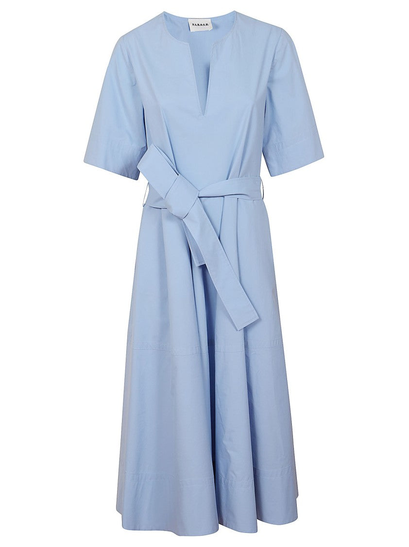 P.A.R.O.S.H. Canyox24 Dress