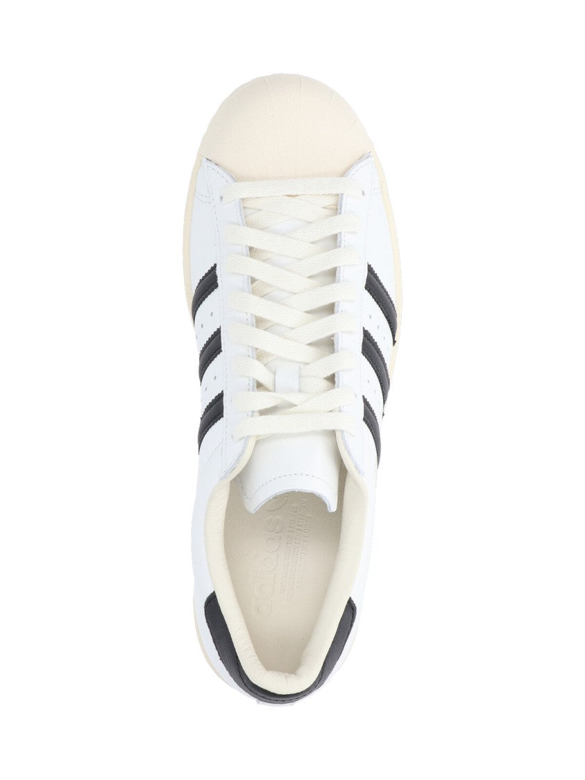Adidas Superstar Vintage Sneakers White