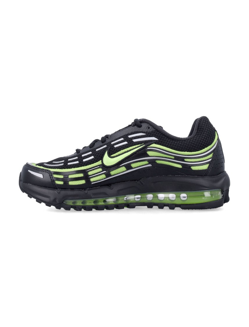 Nike Nike Air Max Synthetic Leather Sneakers