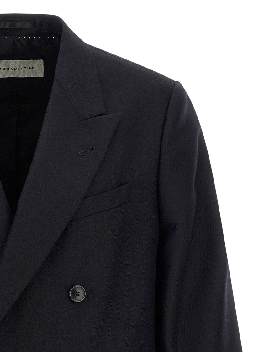 Dries Van Noten 'Buforden' Blazer