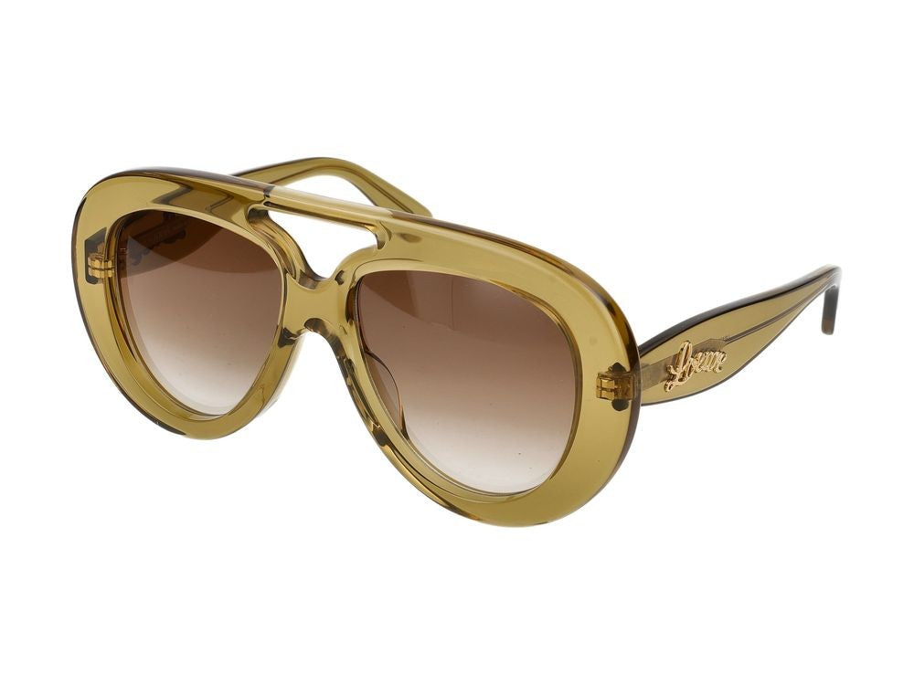 Loewe Sunglasses Lw40144u 96F 55/16/140