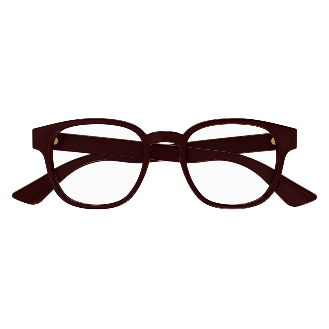 Gucci Gg1343o Rectangular Frame Eyeglasses