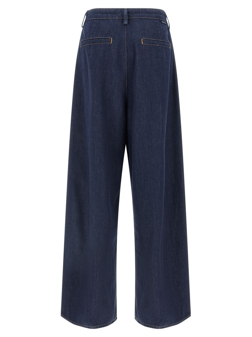 7 For All Mankind Franklin' Jeans