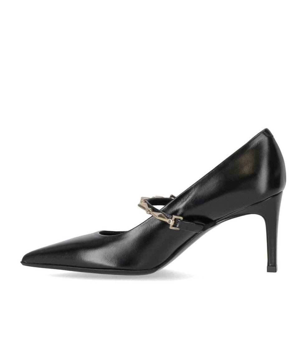 Sergio Levantesi Griselda Black Pump