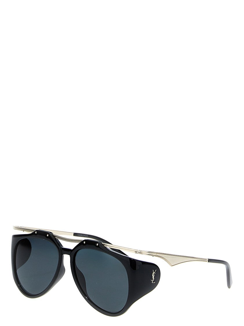 Saint Laurent Sl M137 Amelia' Sunglasses