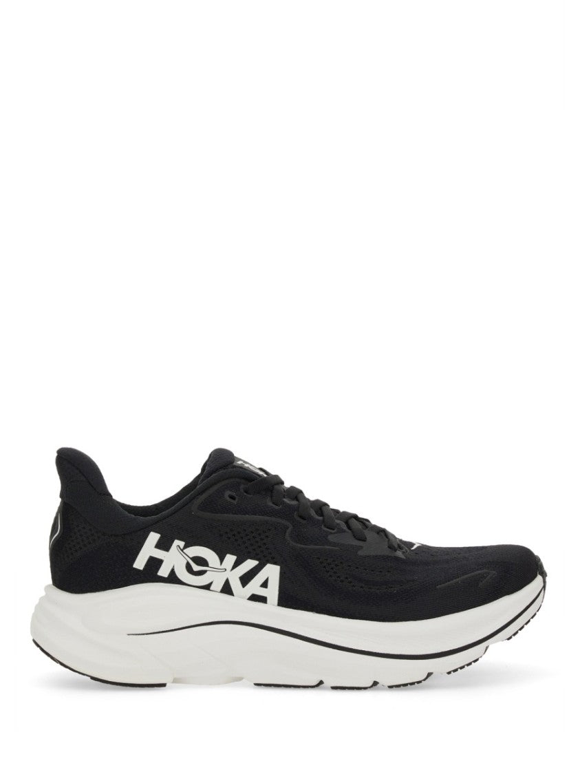Hoka "Clifton 10" Sneaker