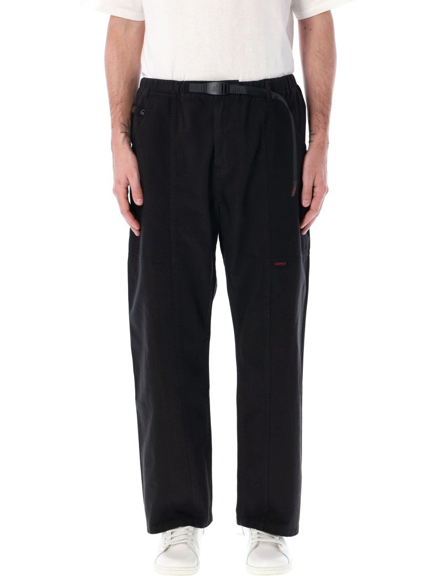 Gramicci Relaxed Fit Gadget Pants With Adjustable Belt