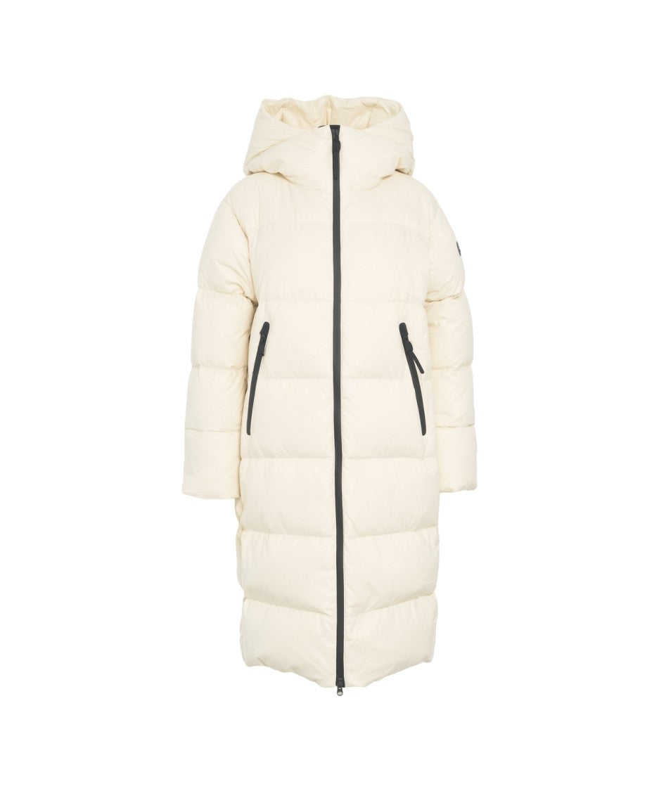 Peuterey Selectric' Quilted Down Jacket