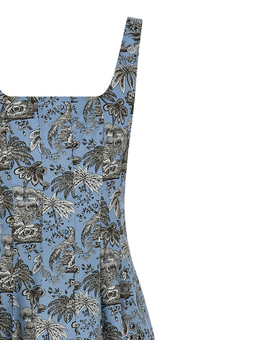Staud 'Wells' Dress