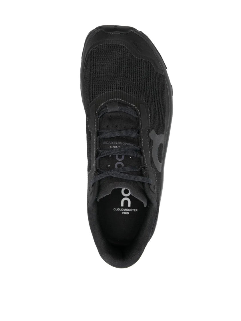 On Running Cloudmonster Void Sneakers