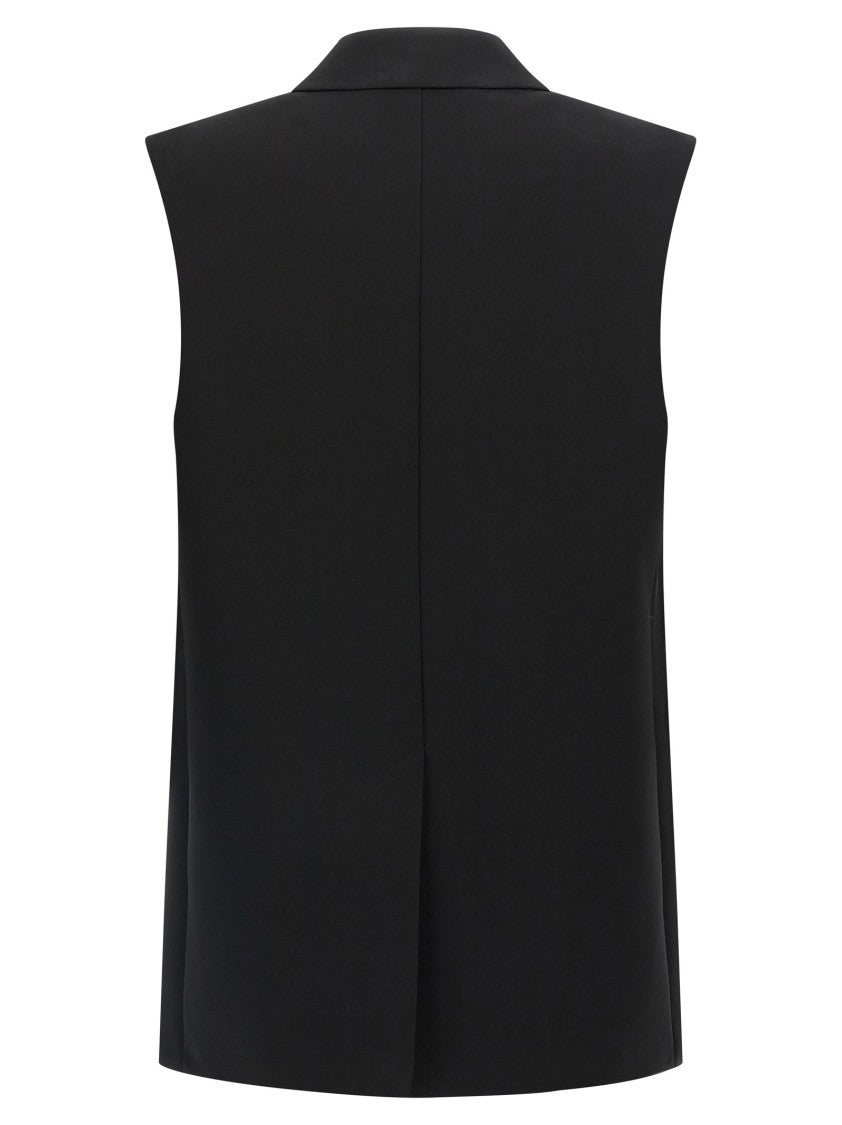 Max Mara 'Pomez' Vest