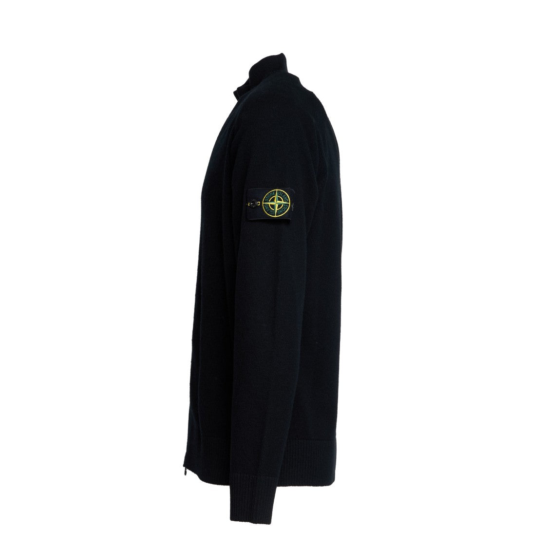 Stone Island Light Cardigan Rws Geelong Wool