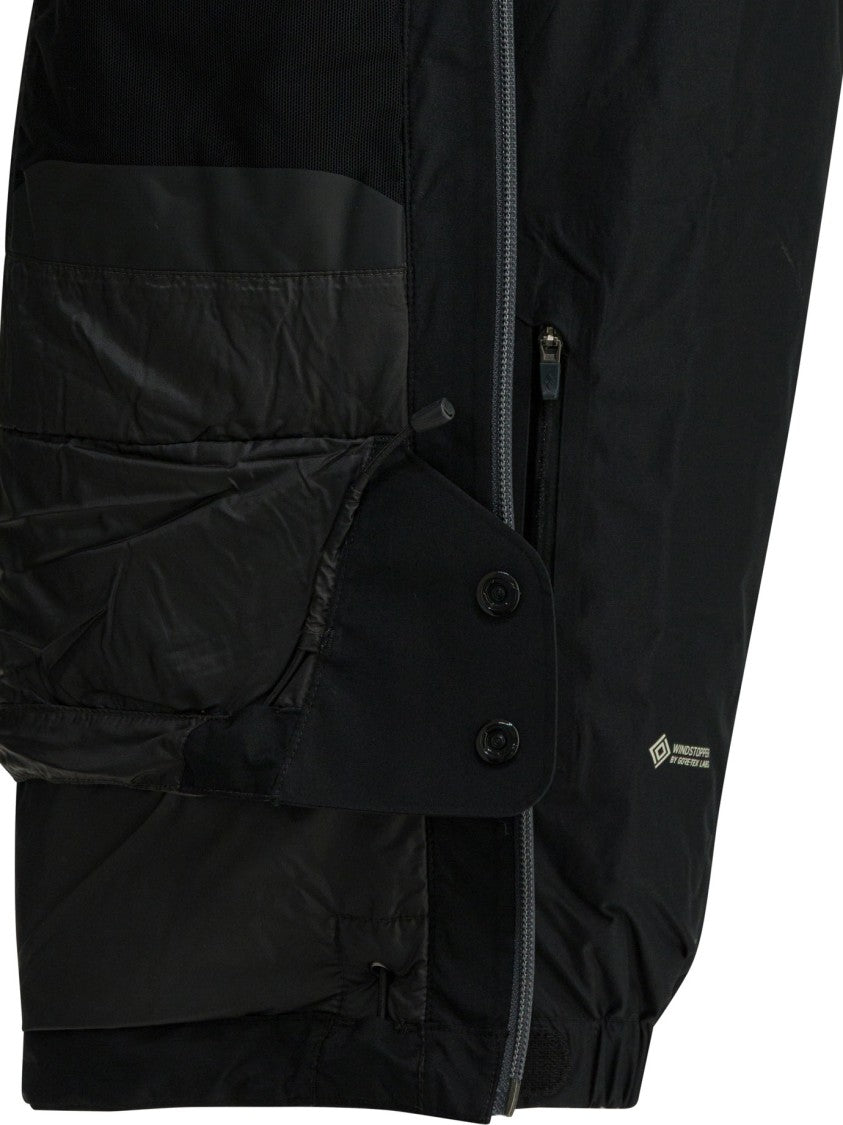 Montbell Lightweight Outdoor Jacket