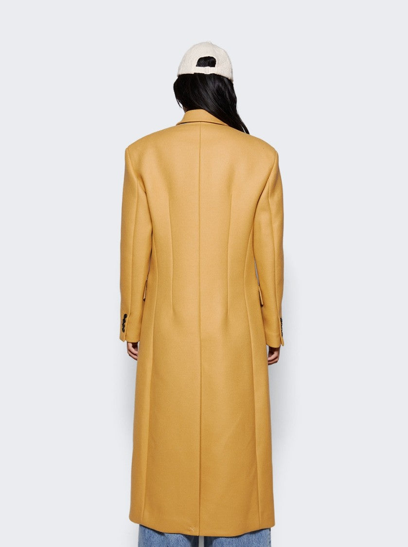 Khaite Bontin Coat