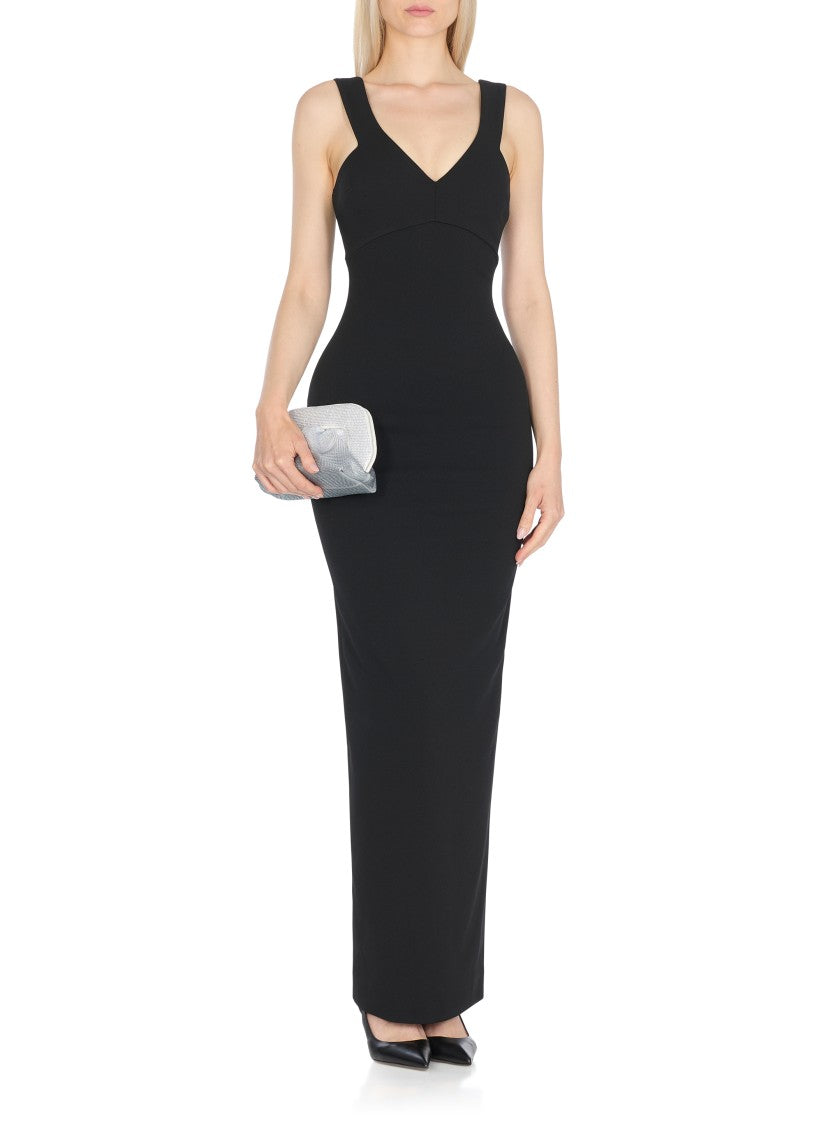Solace London Maxi Nalani Dress