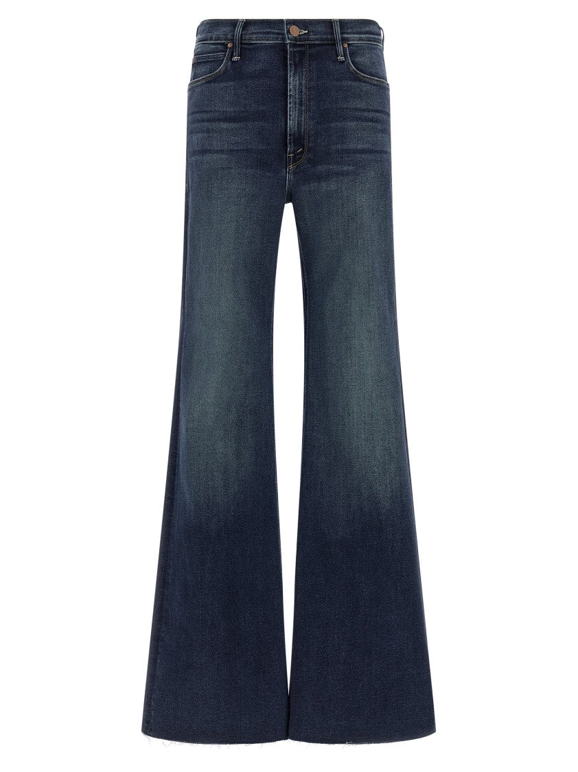 Mother 'The Doozy Fray' Jeans