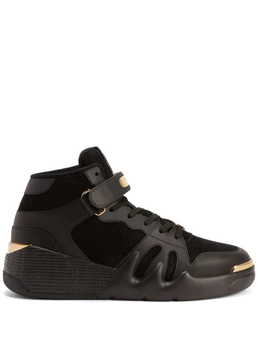 Giuseppe Zanotti Talon Sneakers