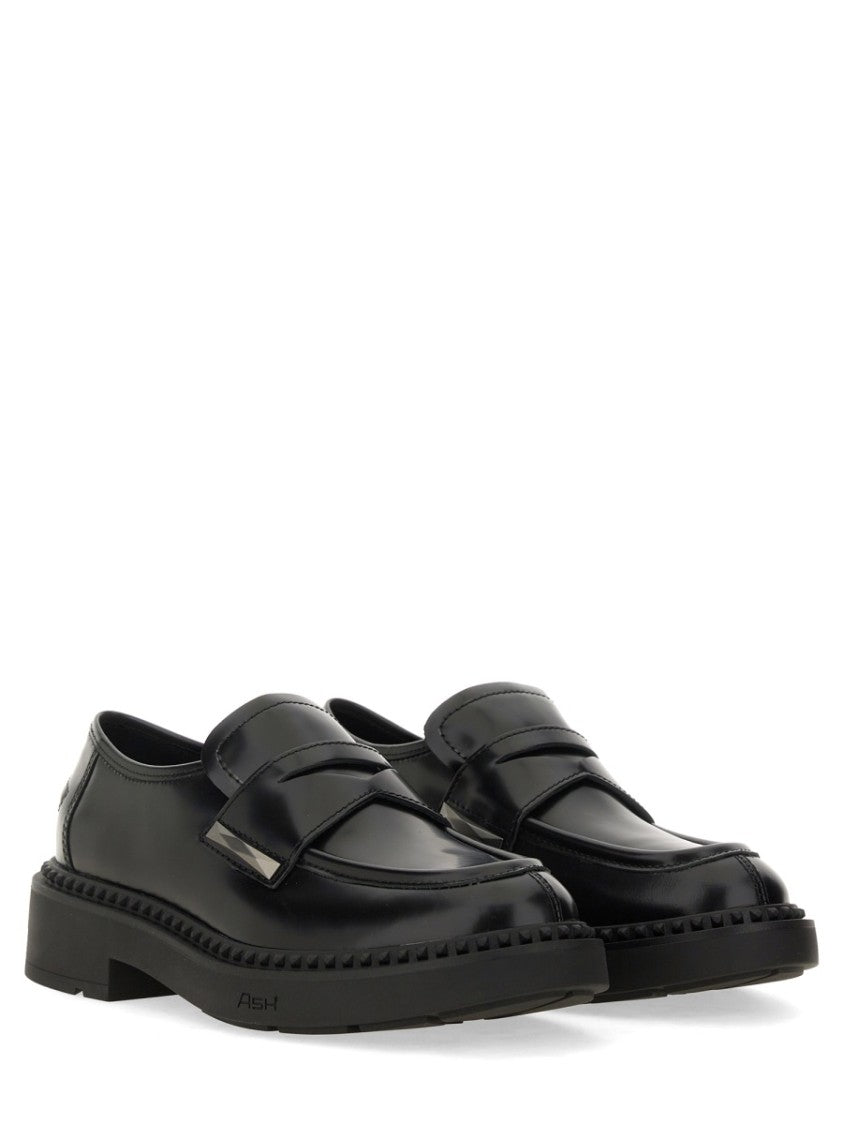 Ash Medusa Loafer