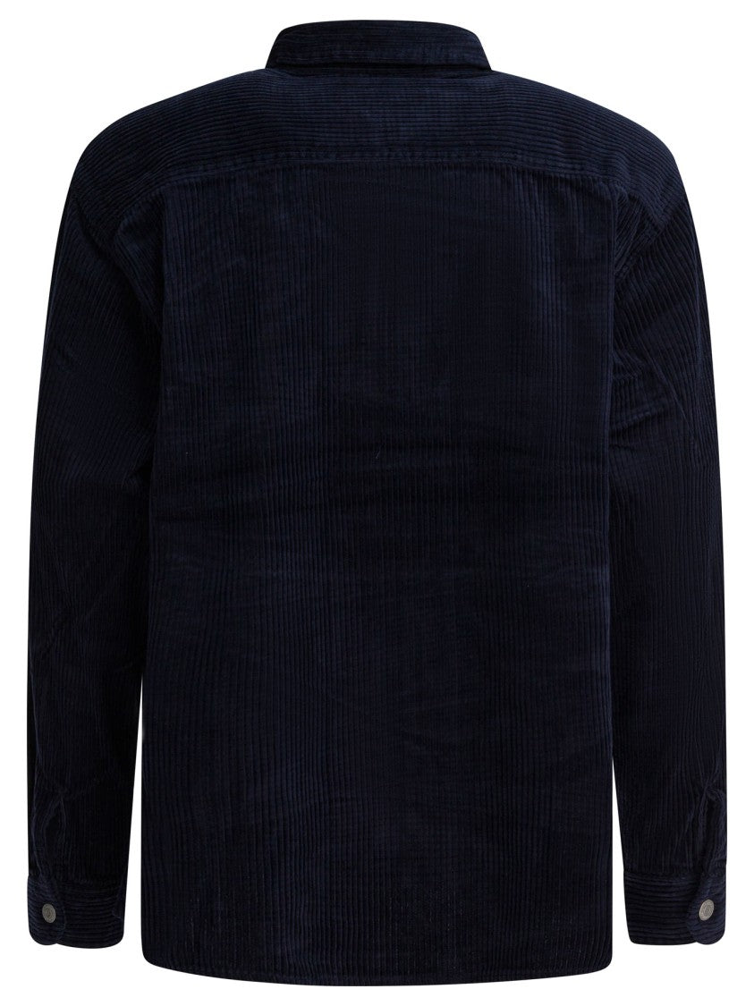 Carhartt Wip "Reynold" Overshirt Jacket