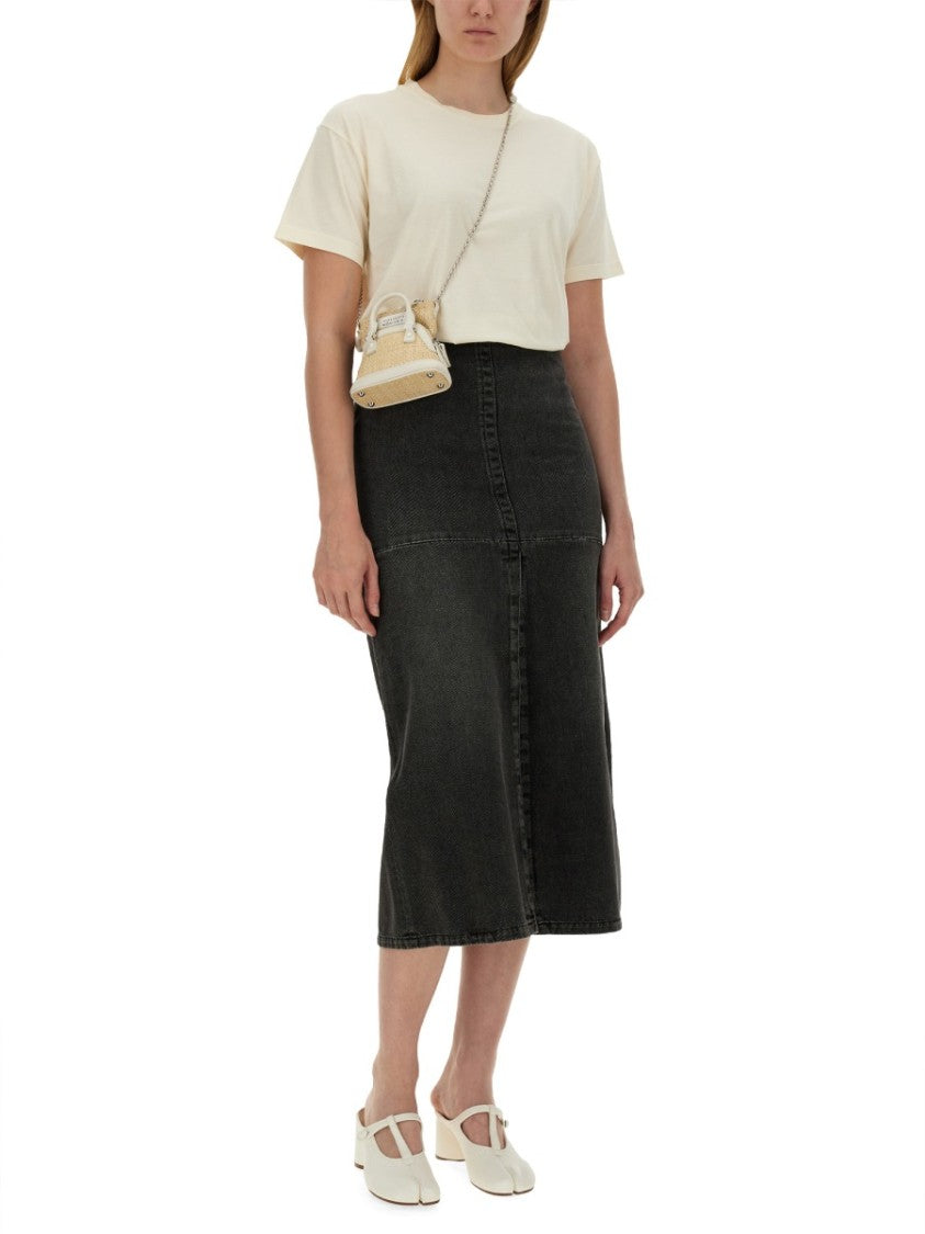 Maison Margiela Jersey T-Shirt