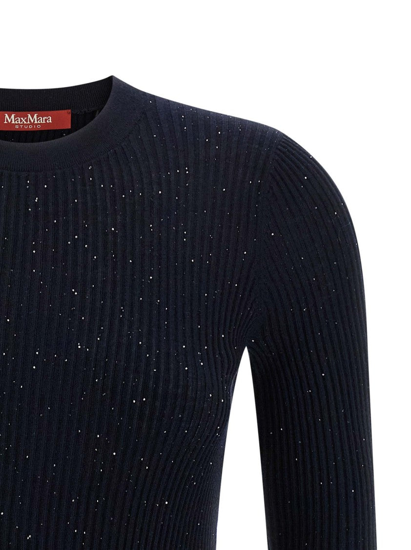 Max Mara 'Marabu' Sweater