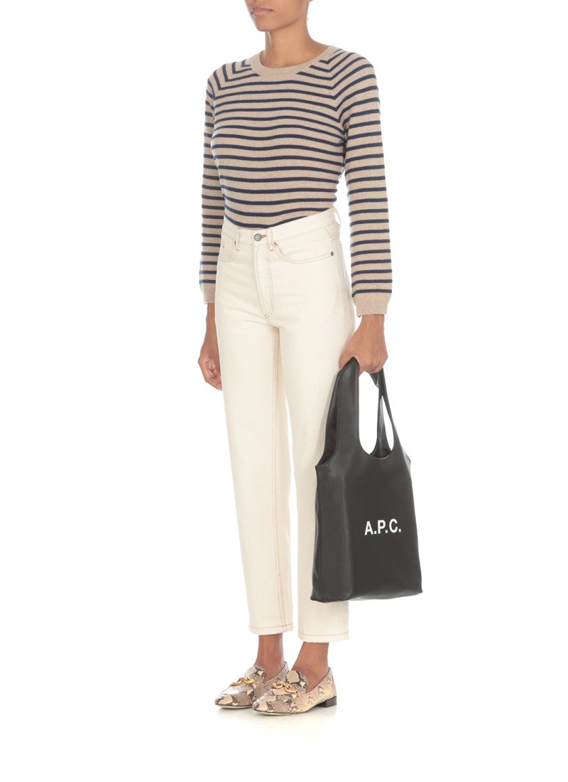 A.P.C. Ninon Shoulder Bag