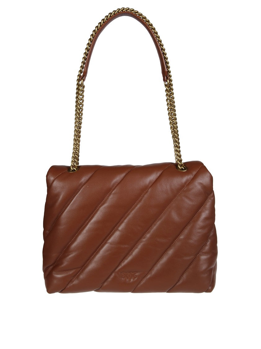 Pinko Love Berry Shoulder Bag