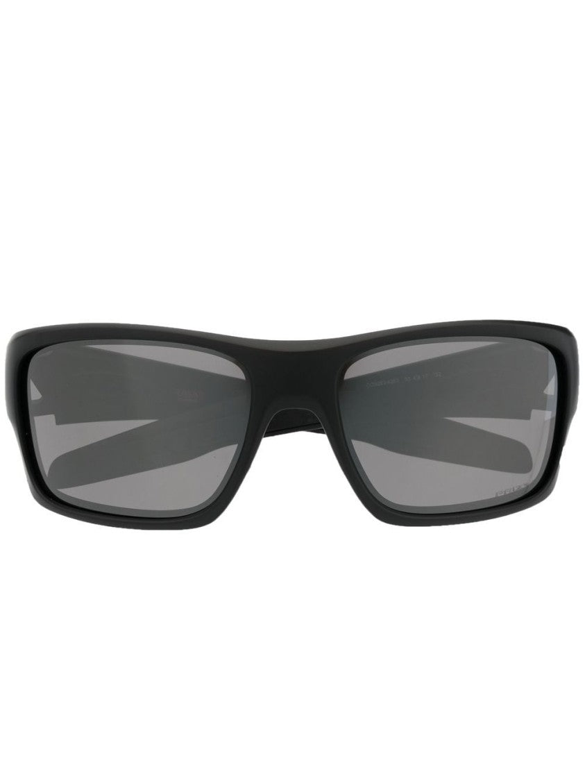 Oakley Turbine Square-Frame Sunglasses