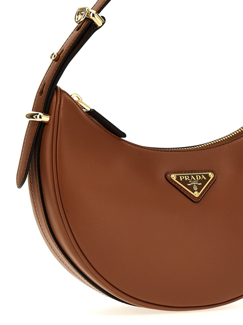 Prada ' Arquè' Shoulder Bag