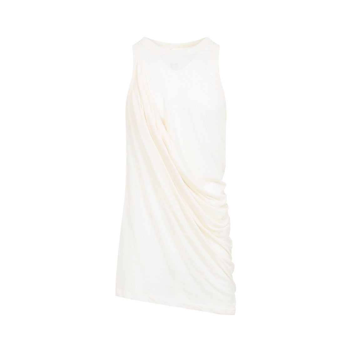 Rick Owens Anthem Tank Top