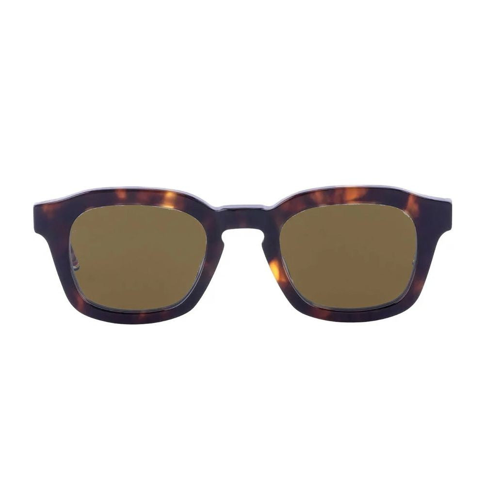 Thom Browne Ues412a - G0002 Rectangular Sunglasses