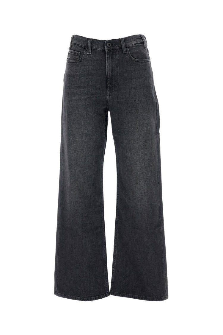 Ag New Baggy - Baggy Wide Jeans