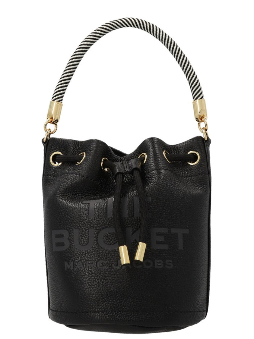 Marc Jacobs 'The Leather Bucket Bag' Bucket Bag