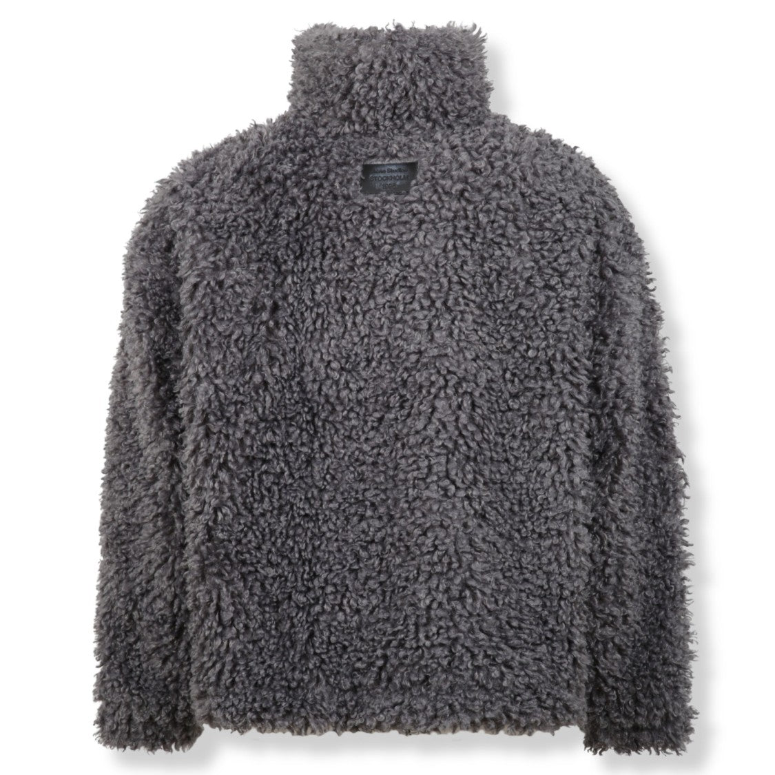 Acne Studios Teddy Bomber Jacket