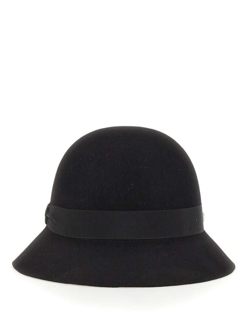 Helen Kaminski Classic Cloche Hat