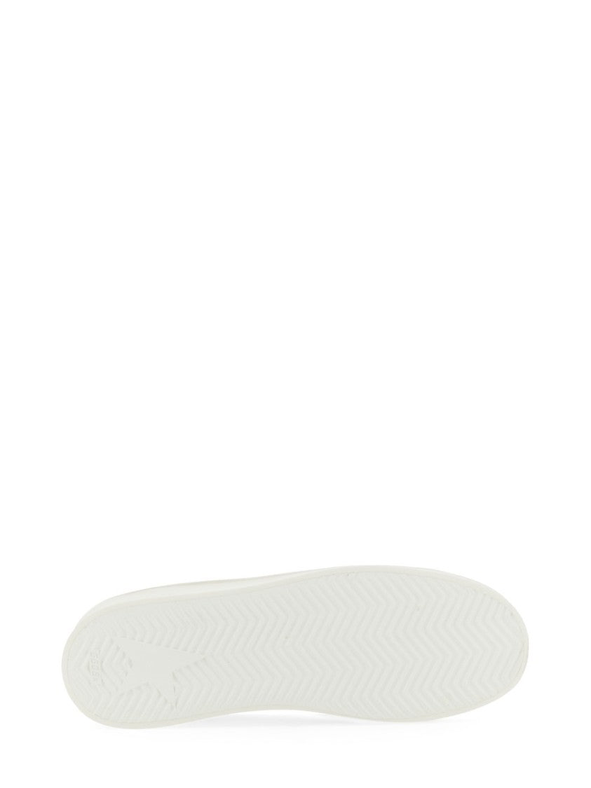 Golden Goose Stardan Low-Top Cow Leather Sneakers