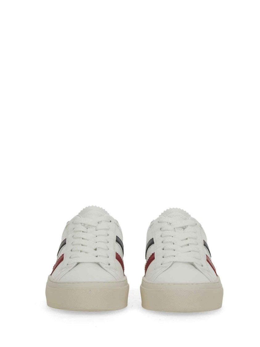 Moncler "Monaco2" Sneaker
