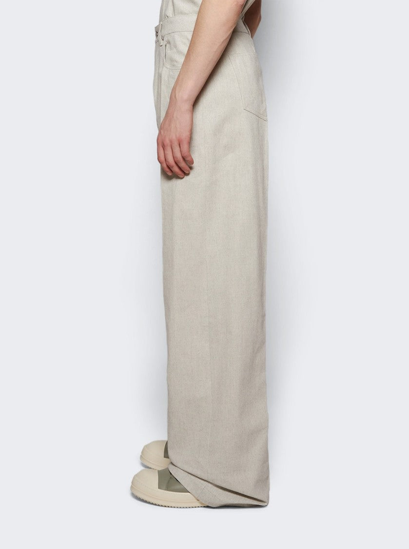 Rick Owens Geth Jeans Dinge