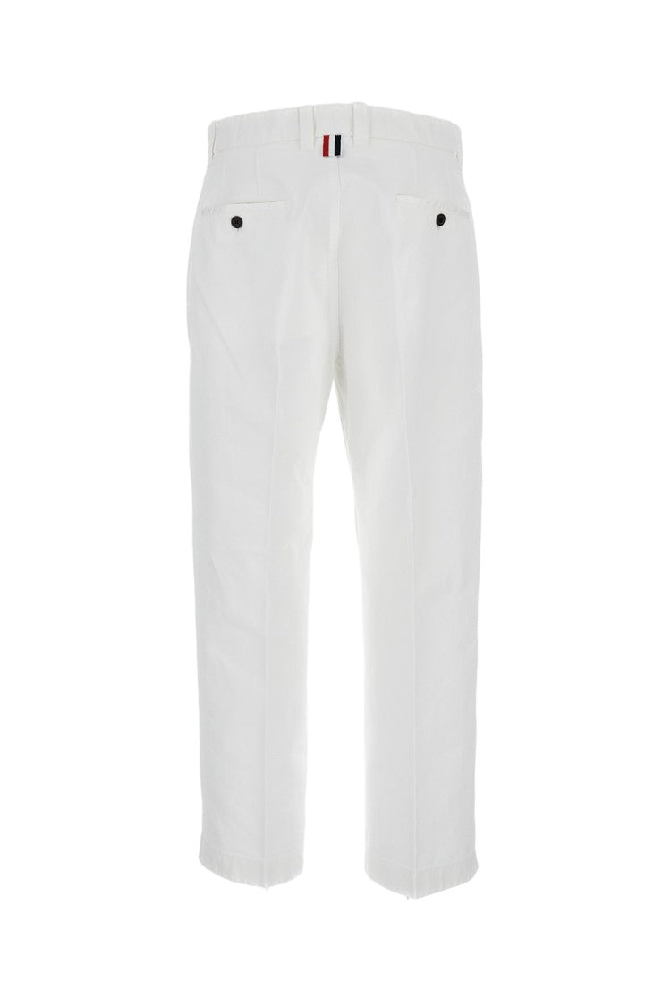 Thom Browne Utility Chino Trousers