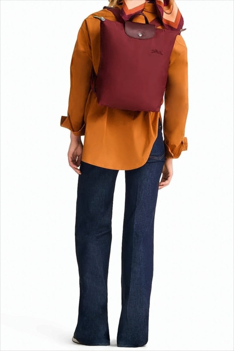 Longchamp 롱샴 백팩 Dom