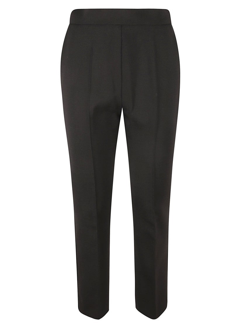 Max Mara Tailored Straight Leg Trousers