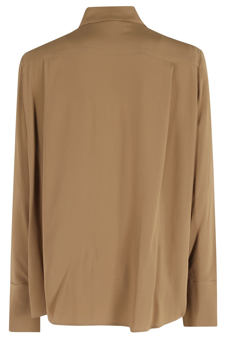 Federica Tosi Carrie Over Shirt