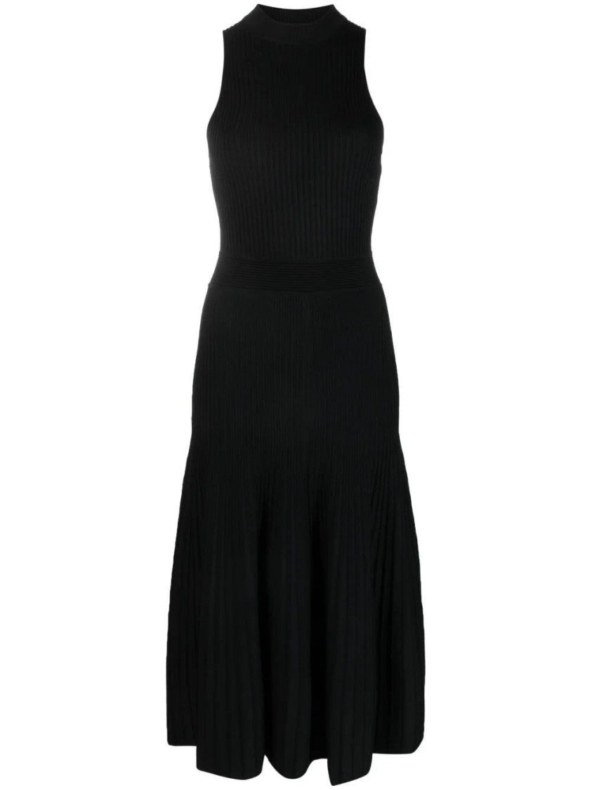 Jonathan Simkhai Marianne Tank Pleated Dress