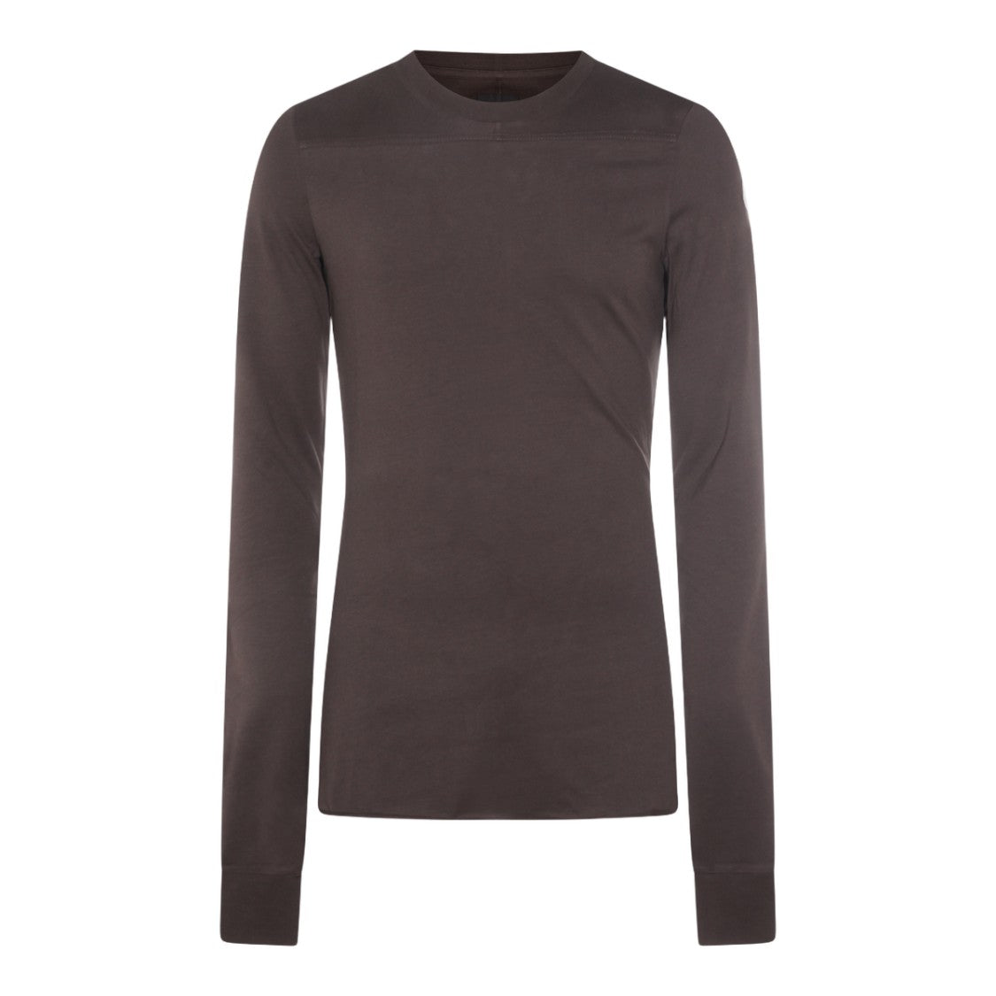 Moncler X Rick Owens Slim Fit Long-Sleeve Sweatshirt