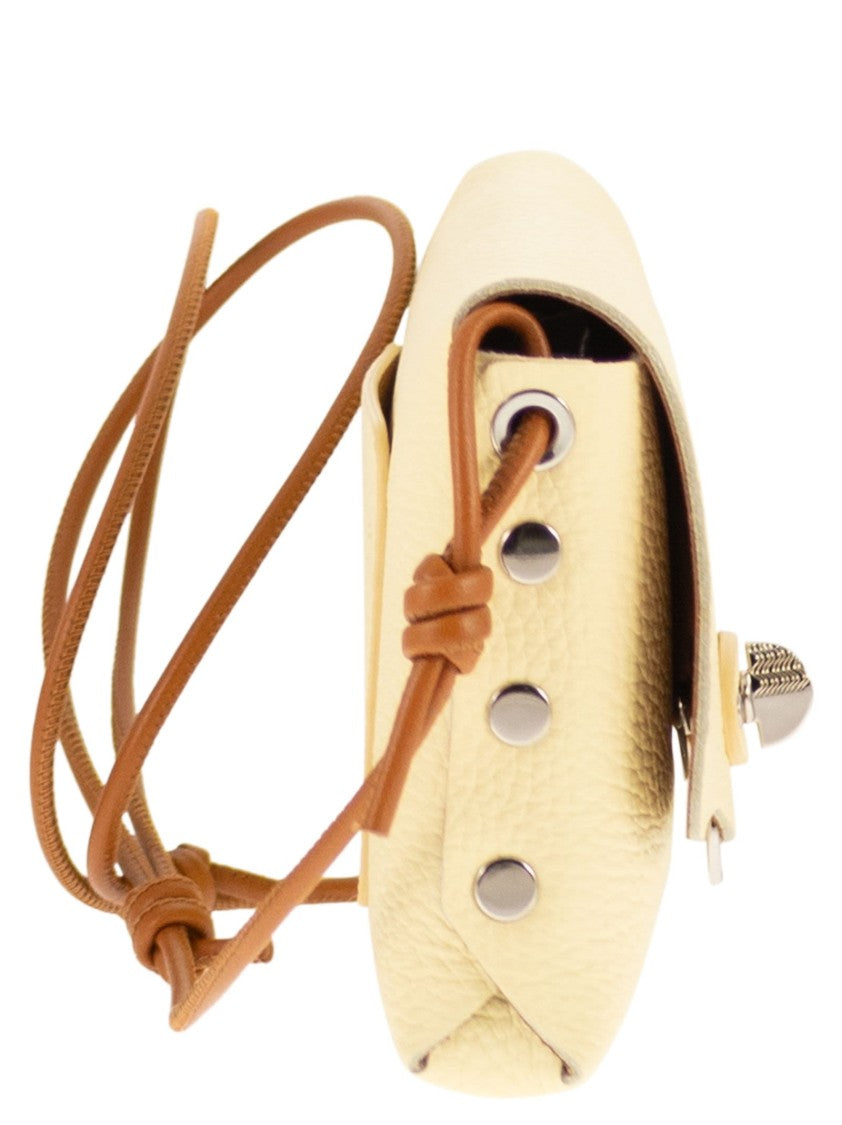 Zanellato Postina Lettera - Small Leather Bag