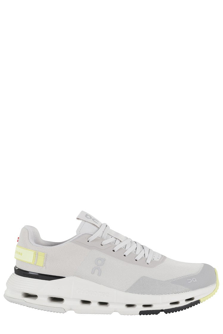 On Running Cloudnova Form 2 Sneakers